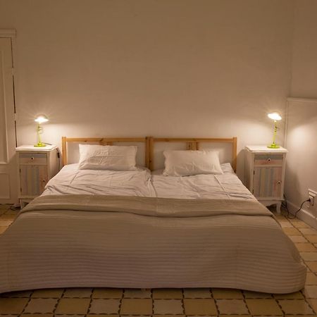 B&B Placa Bell-Lloc Жирона Экстерьер фото