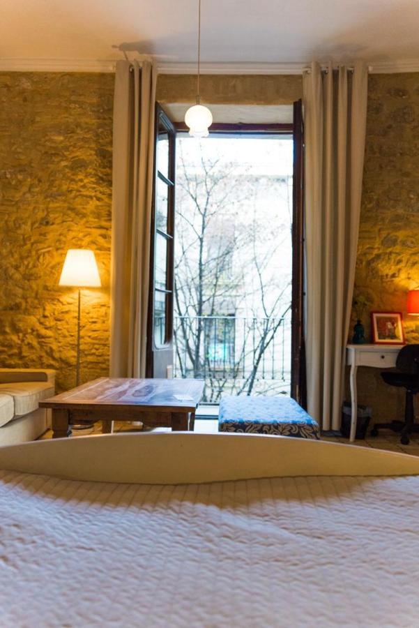 B&B Placa Bell-Lloc Жирона Экстерьер фото
